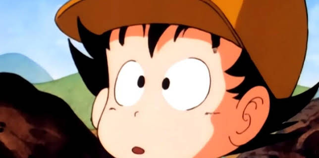 18:05: Dragonball | ProSieben Maxx | 12/19 2025