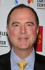 Adam Schiff as 