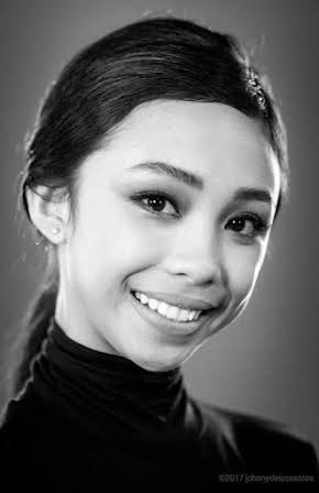 Maymay Entrata as 