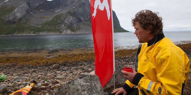15:25: Monsen på villspor | NRK 2 | 1/26 2026