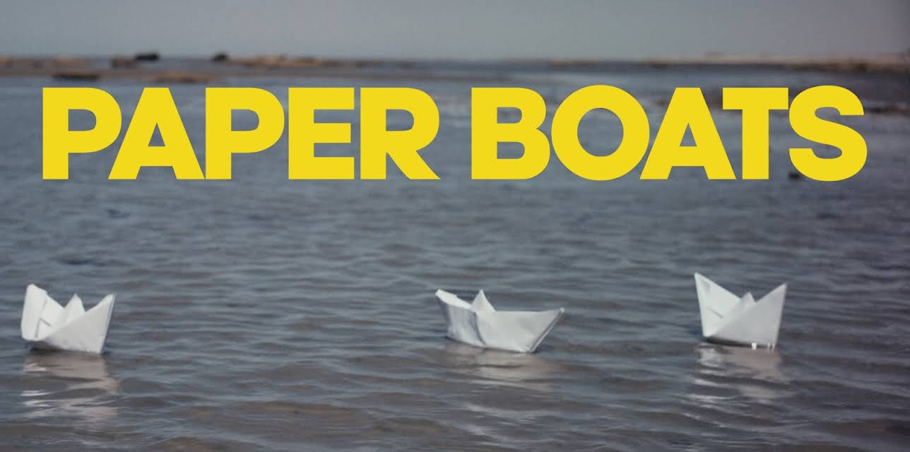 Paper Boats (2019)