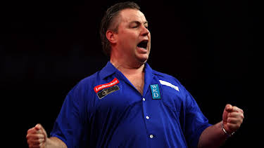 12:00 AM: Legends of Darts: John Part | Sky Sports F1 | 12/23 2025