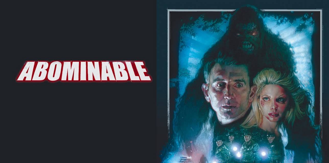 Abominable (2006)