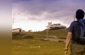 Walks Around Britain: The Great Orme and Haworth to Oakworth