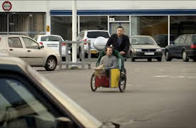 The Mind of a Chef: Season 1: Buddies