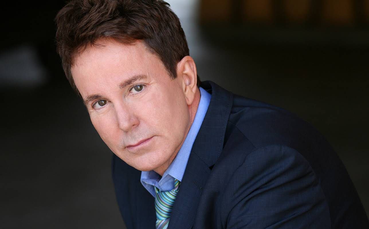Davis Gaines