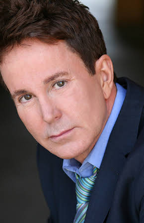 Davis Gaines as Chamberlain 
  
  
  (singing voice)