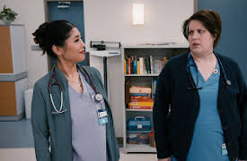 St. Denis Medical: Episode 10