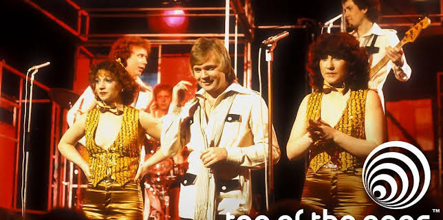 8:00 PM: Top of the Pops | BBC Four | 2/13 2026