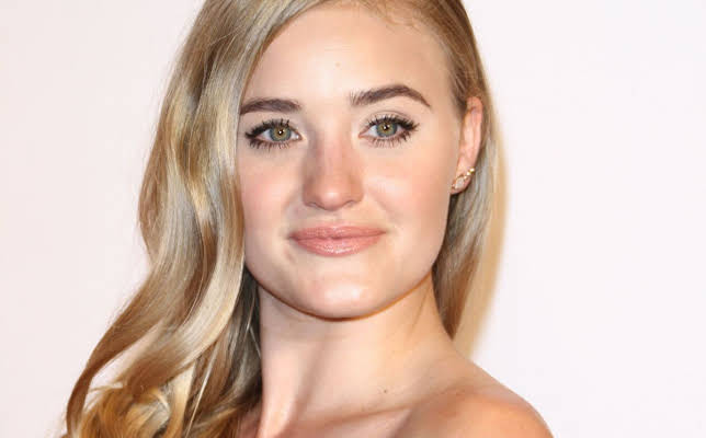 AJ Michalka