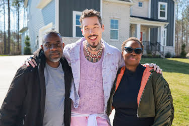 19:00: My Lottery Dream Home (S16 E7) (S16) | Kanal 11 | 4/9 2026