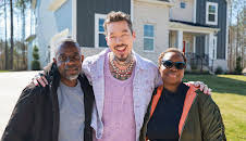 My Lottery Dream Home (S16 E7)