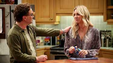 8:00 AM: The Big Bang Theory | E4 | 12/26 2025