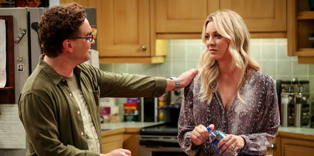 1:00 PM: The Big Bang Theory | E4 | 11/4 2025