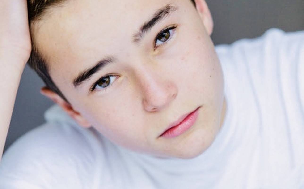 Jake Vaughn
