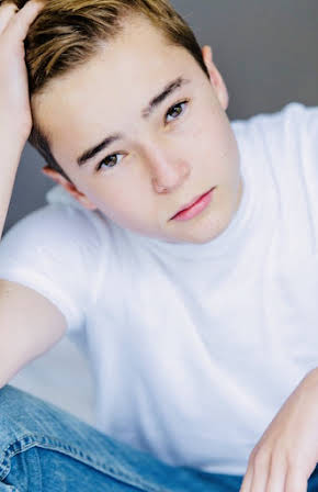 Jake Vaughn as 