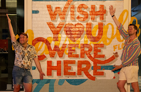 Wish You Were Queer: Pensacola, Florida