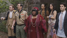 Ghosts (S1 E11)