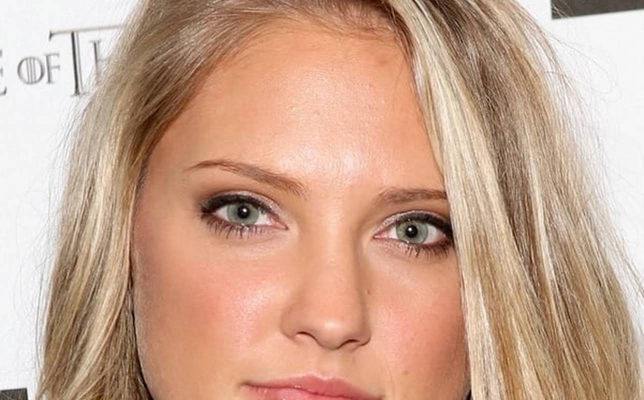 Ciara Hanna