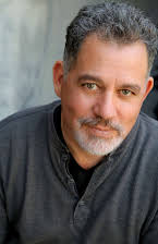 Stephen Apostolina as 