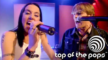 8:00 PM: Top of the Pops | BBC Four | 1/9 2026
