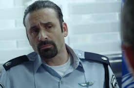 Den hederliga polisen: Avsnitt 4