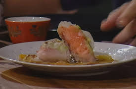 East Meets West With Ming Tsai: Even More Dim Sum