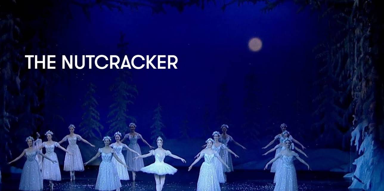 Tchaikovsky: The Nutcracker (2012)