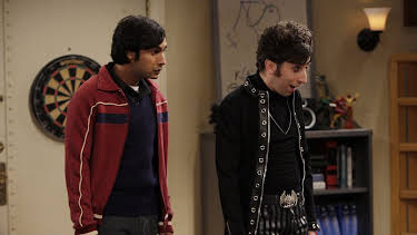 16:35: The Big Bang Theory | ProSieben | 5/4 2026