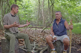 Hunting History with Steven Rinella Season 1: The Lost Colony of Roanoke