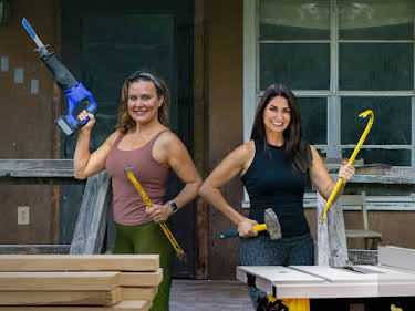 21:10: Makeover-Moms - Zwischen Staub und großen Deals | Sixx | 8/4 2026
