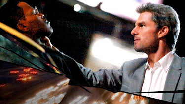 00:10: CINE CUATRO: 'COLLATERAL' | Cuatro | 10/18 2026