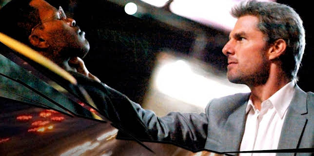 00:20: CINE CUATRO: 'COLLATERAL' | Cuatro | 11/23 2025