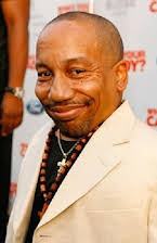 Tony Cox as Indiana Jones