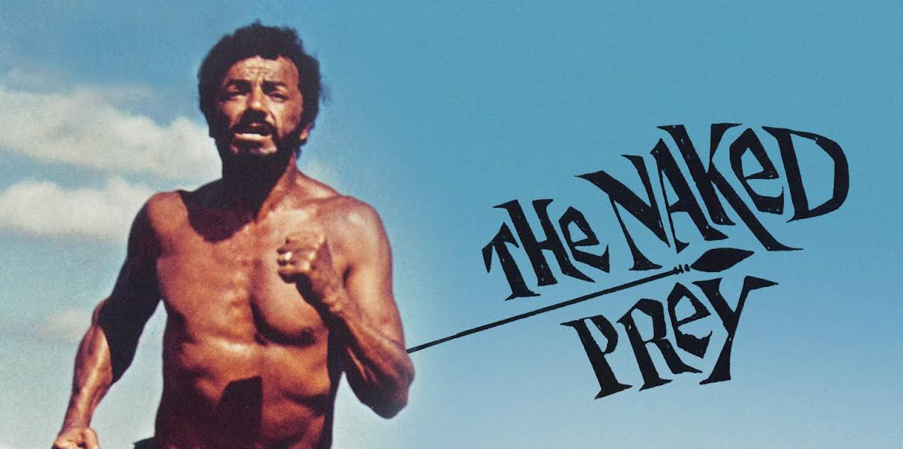 The Naked Prey (1966)