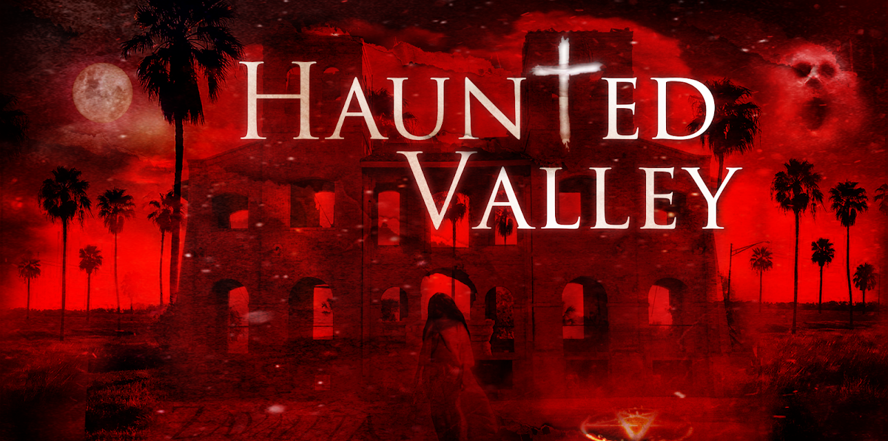 Haunted Valley (2022)