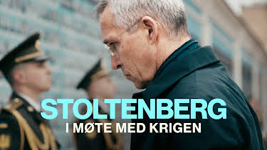 23:20: Stoltenberg i møte med krigen: Operasjon Sverige | NRK 3 | 5/25 2026