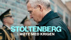 Stoltenberg i møte med krigen: Operasjon Sverige