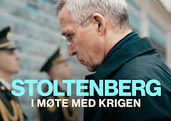 Stoltenberg i møte med krigen: Operasjon Sverige