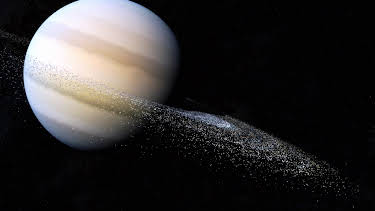 00:20: Slik er universet (S5 E3) (S5) | Discovery Science | 3/28 2026