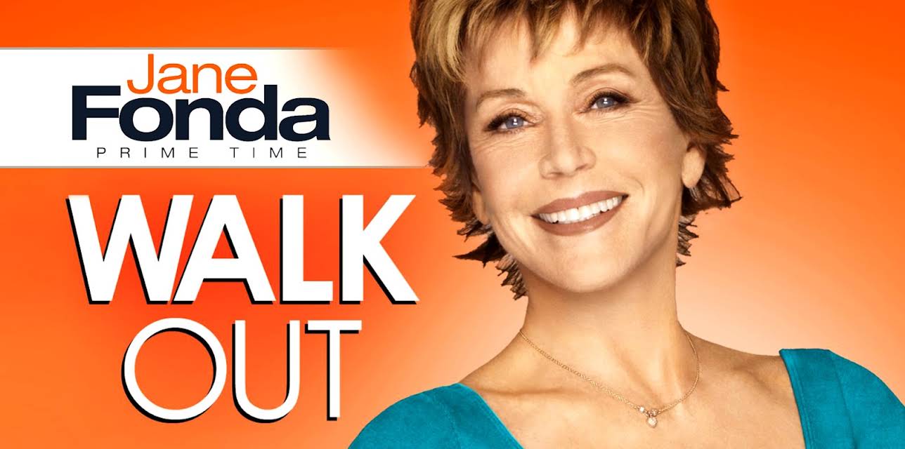 Jane Fonda Prime Time: Walkout (2010)