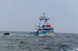 The Death Coast Season 1: Into the Eye of the Storm