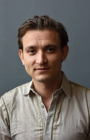 Béla Baptiste as Director