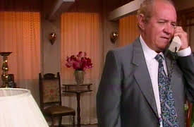 La Revancha 1989 season-1: La revancha Capítulo 22