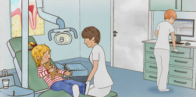 06:30: Meine Freundin Conni | ZDF | 3/7 2026