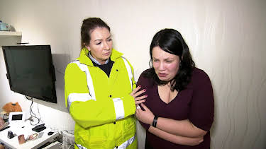 08:45: Der Blaulicht Report | RTL | 4/4 2026