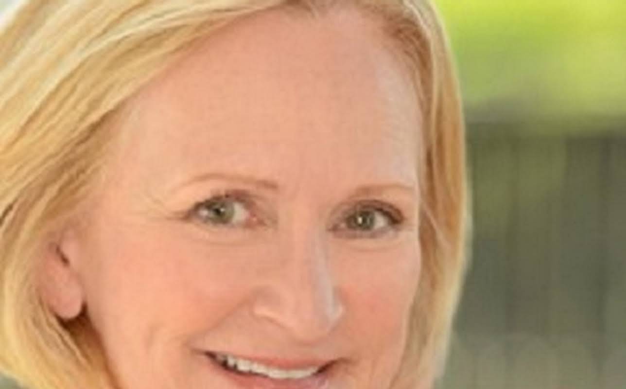 Connie Cooper