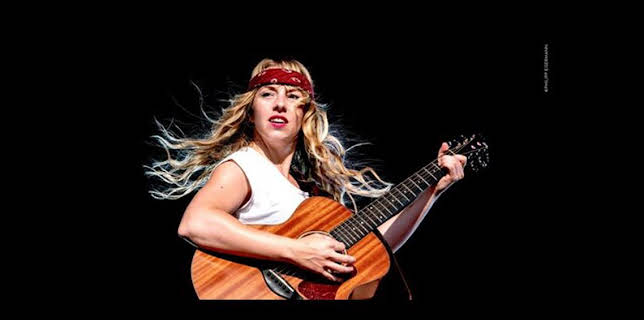 23:40: Miss Allie in kabarett.com | SR Fernsehen | 12/30 2025