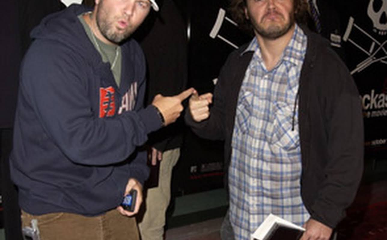 Fred Durst