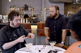 Comfort Eating: Notting Hill